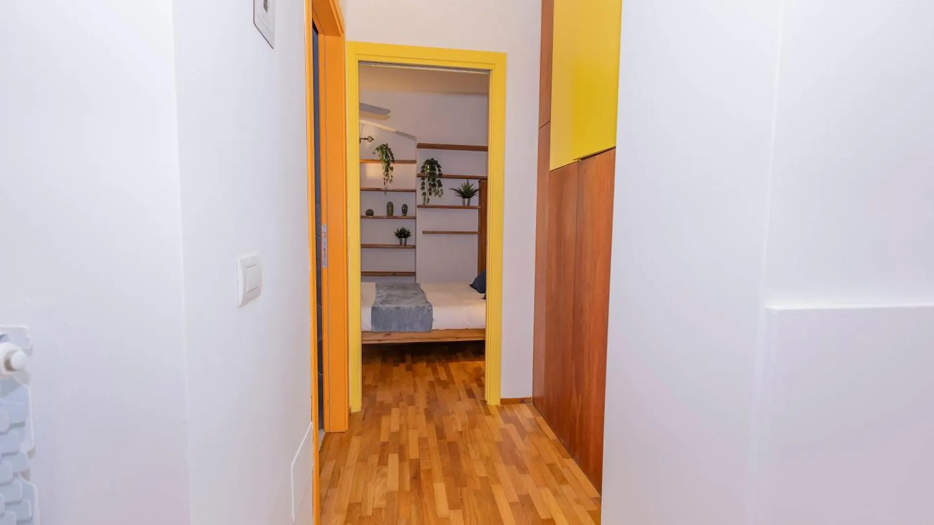 Porta Genova Cozy Apartment By 101Flats Milan Italy