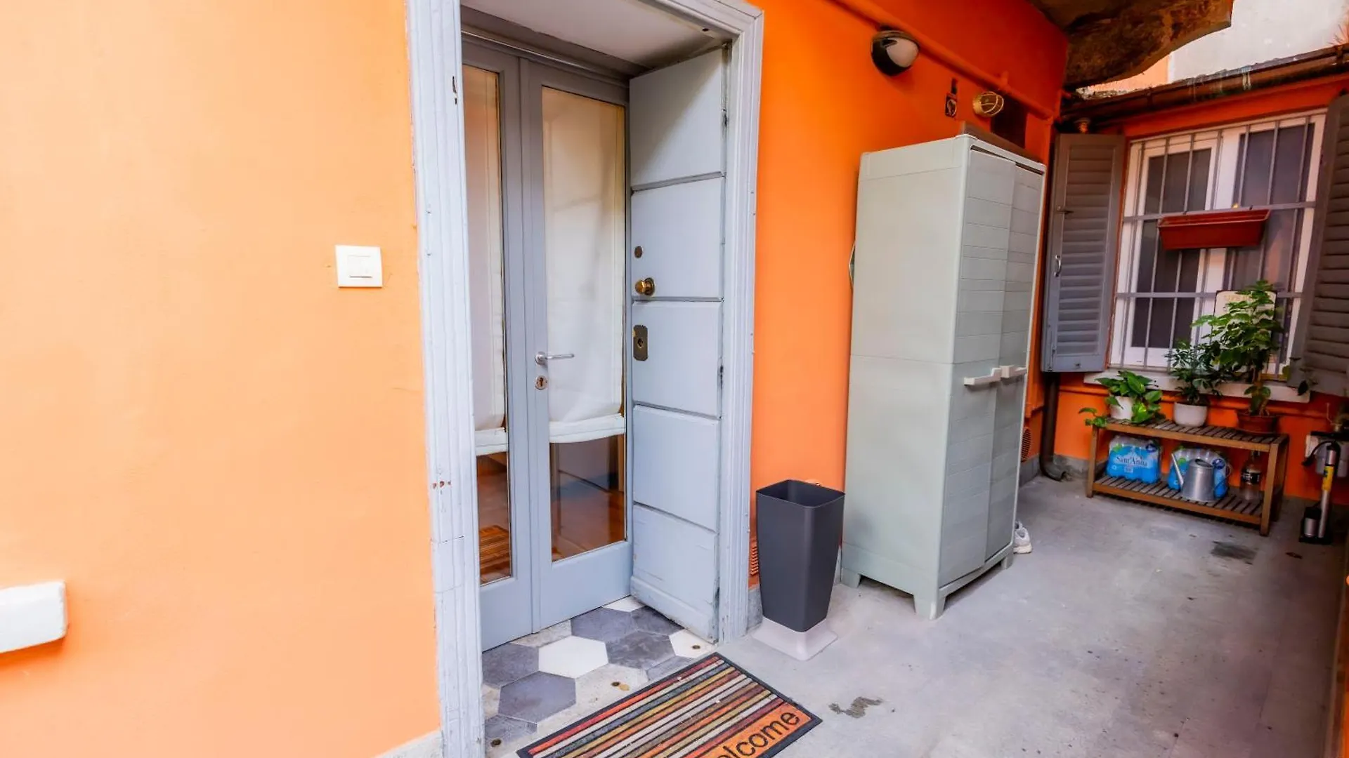 Porta Genova Cozy Apartment By 101Flats Milan 0*,  Italy