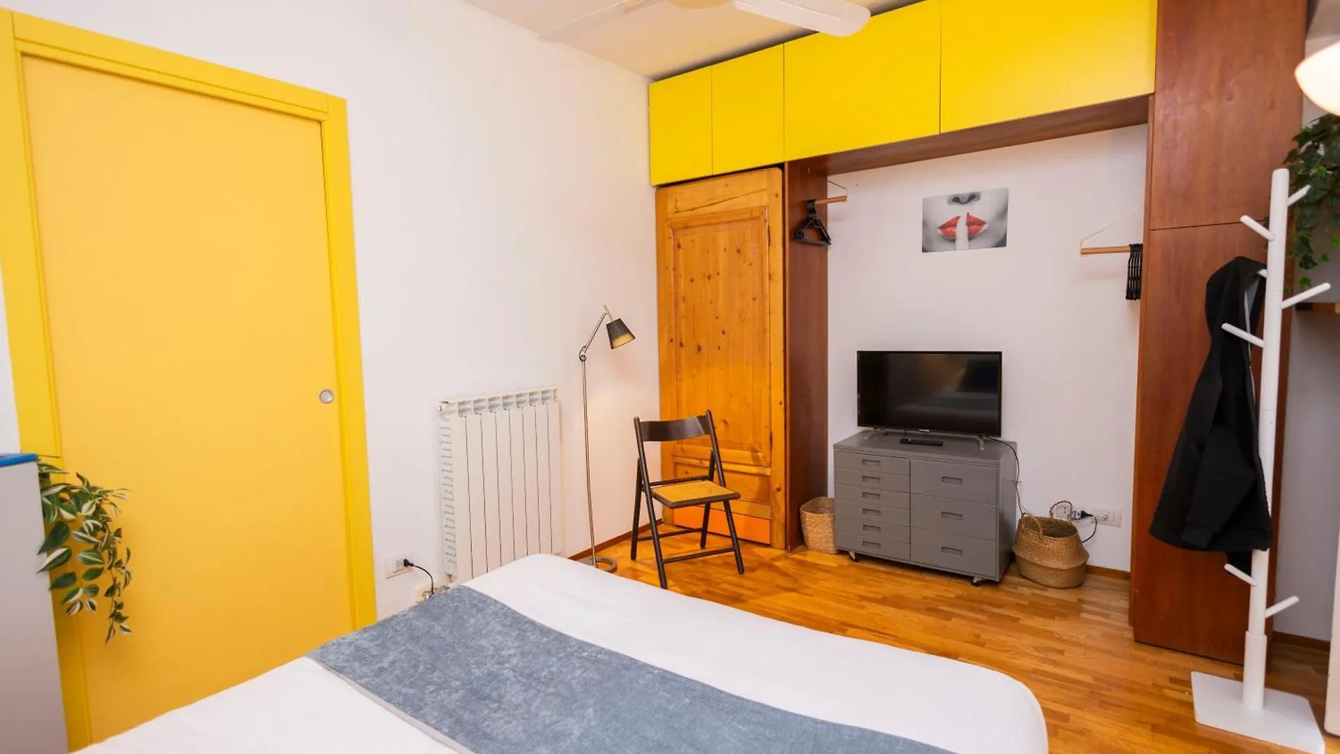 Porta Genova Cozy Apartment By 101Flats Milan