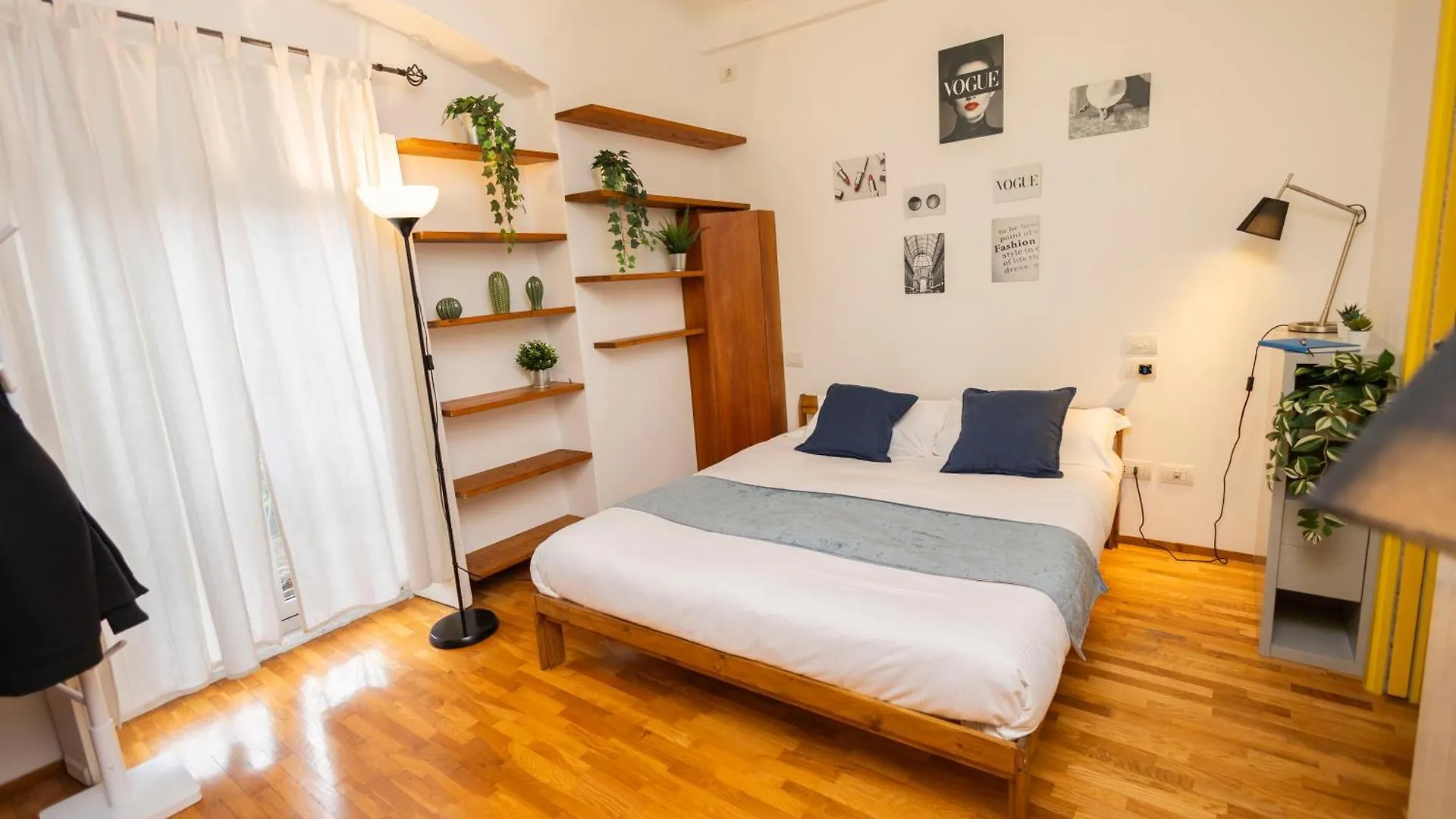 Porta Genova Cozy Apartment By 101Flats Milan Italy