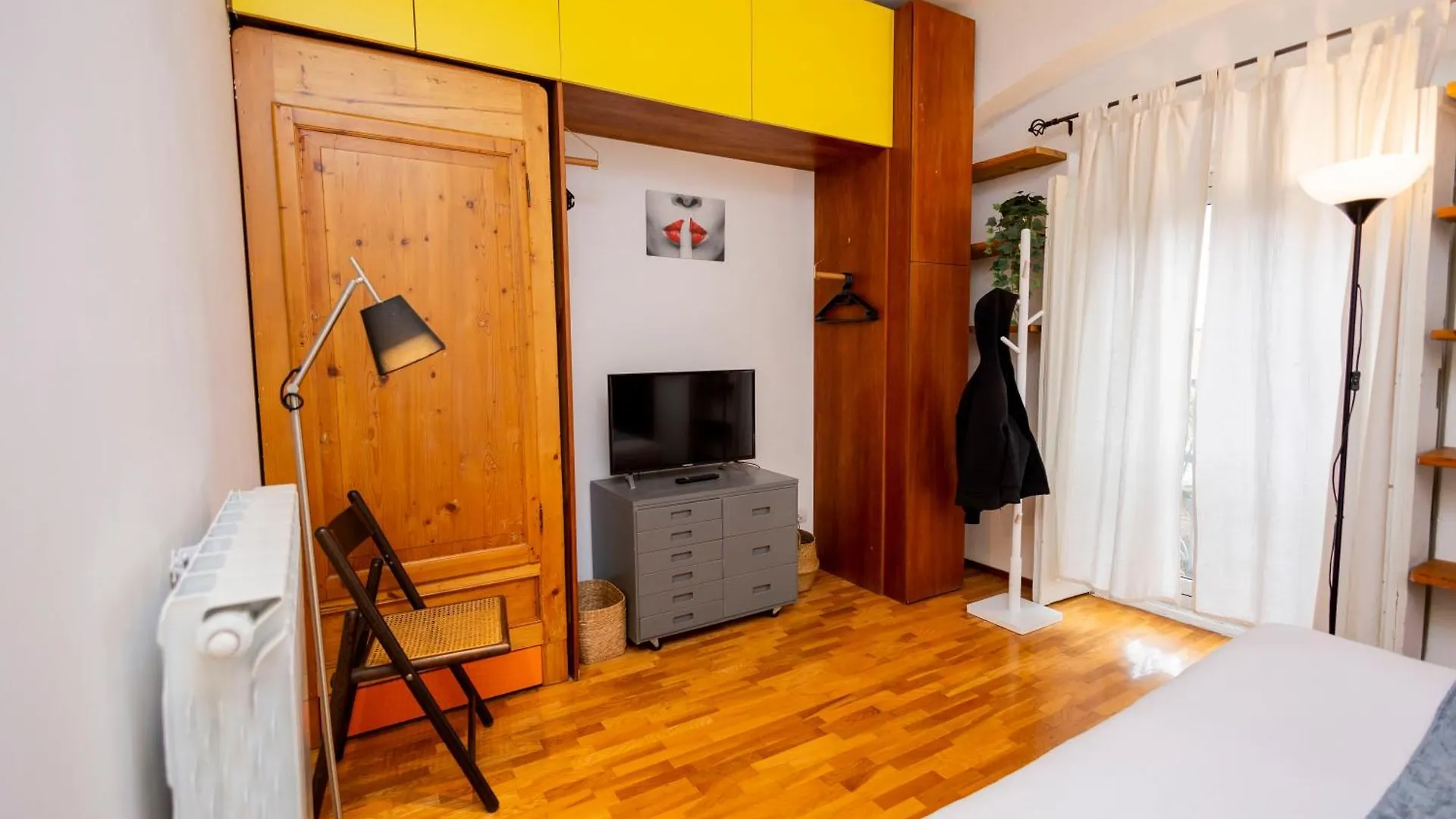 Porta Genova Cozy Apartment By 101Flats Milan