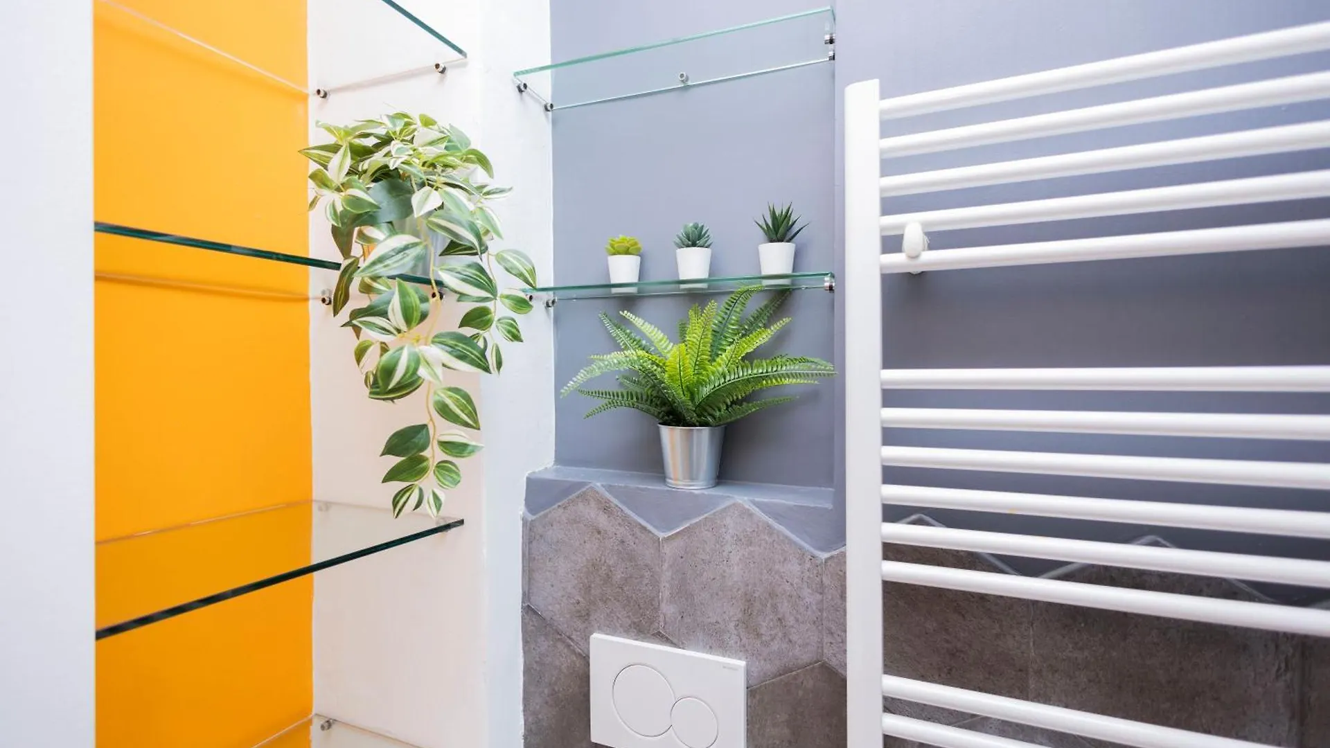 Porta Genova Cozy Apartment By 101Flats Milan 0*,