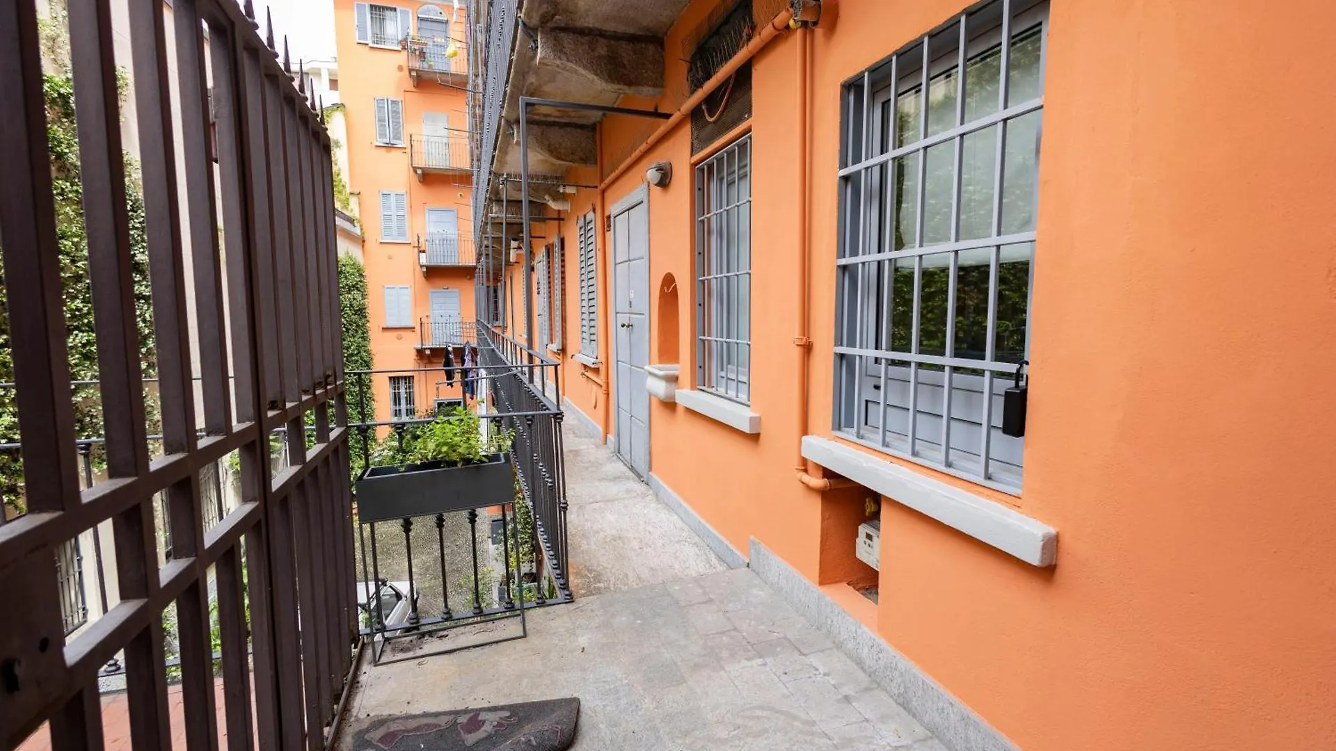 Porta Genova Cozy Apartment By 101Flats Milan Italy
