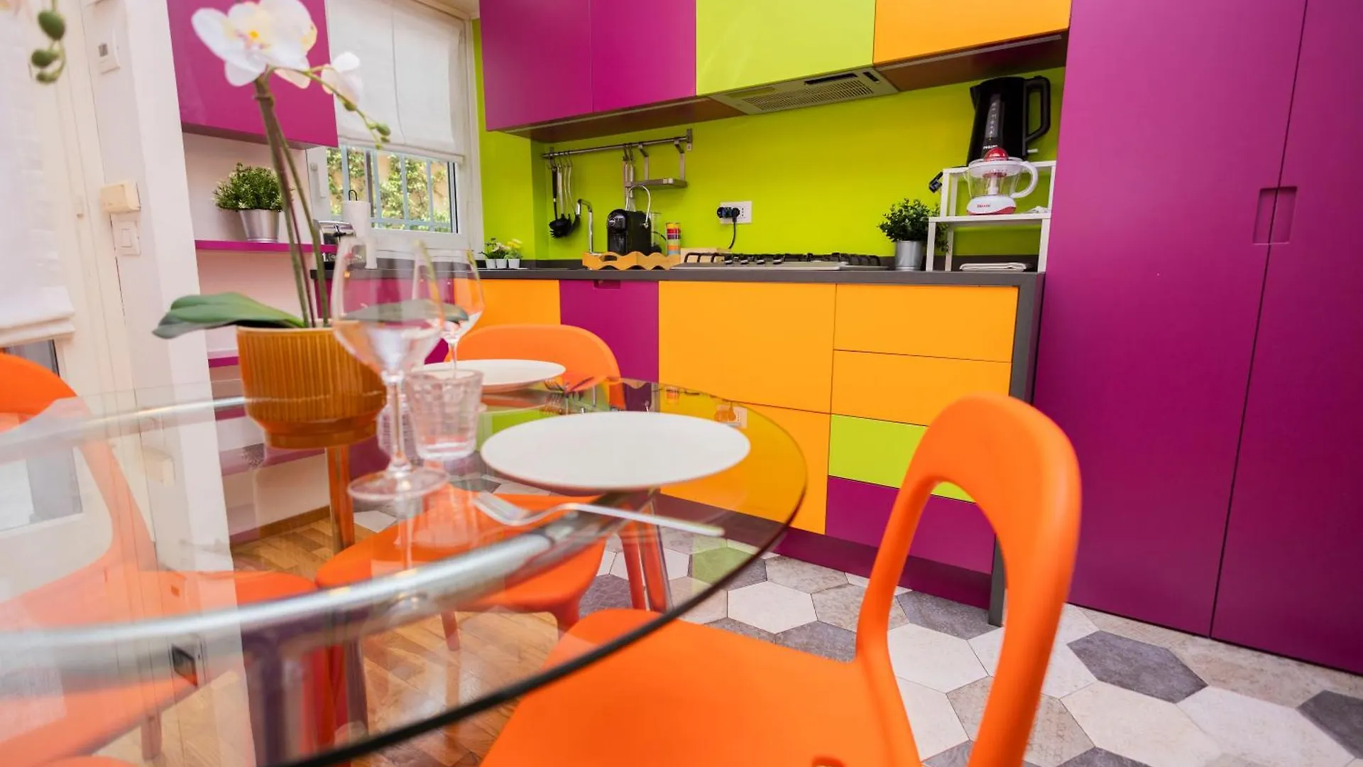 Porta Genova Cozy Apartment By 101Flats Milan