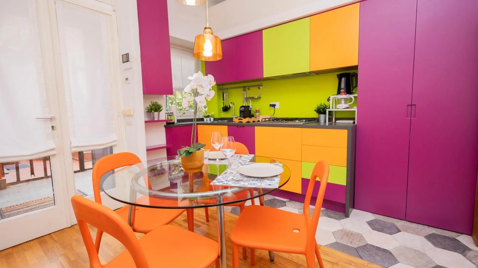 Porta Genova Cozy Apartment By 101Flats Milan