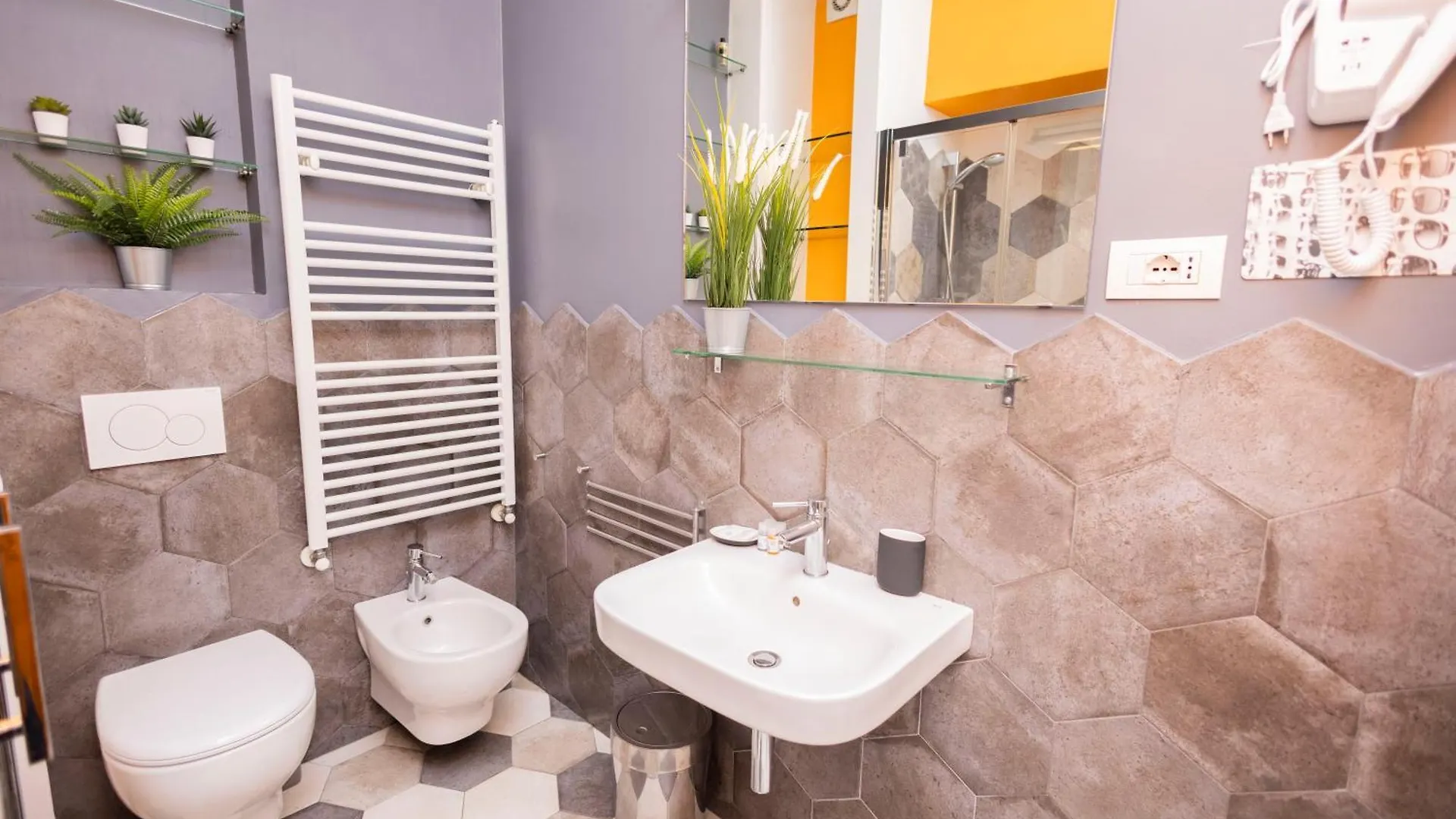Porta Genova Cozy Apartment By 101Flats Milan