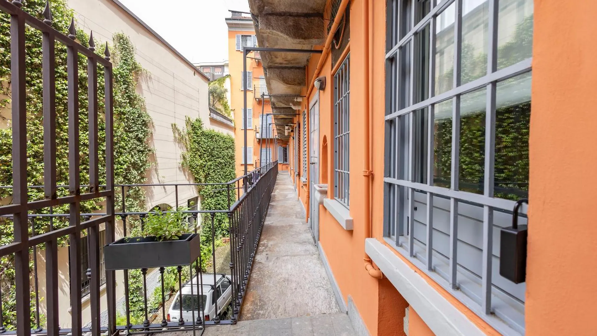 Porta Genova Cozy Apartment By 101Flats Milan