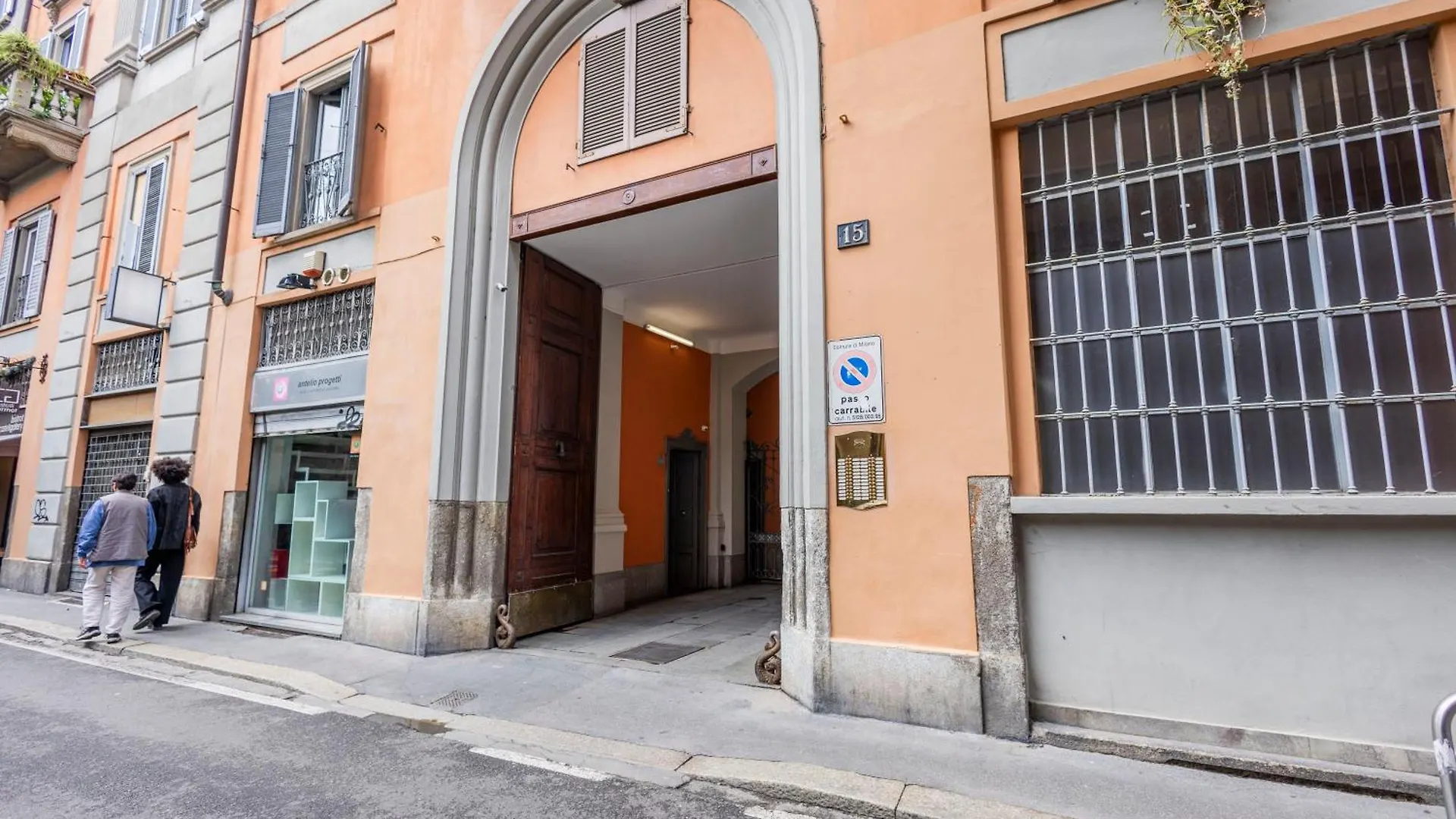 Porta Genova Cozy Apartment By 101Flats Milan