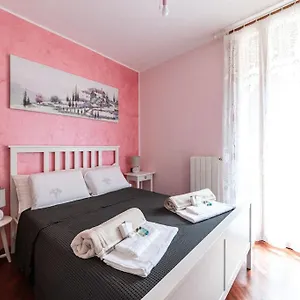 Caterina A 5 Minuti Da Fiere E San Siro Con Wifi-netflix-free Parking Milano