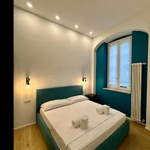 Lr Deluxe - Porta Venezia - Bilocale Con Giardino Privato Milano