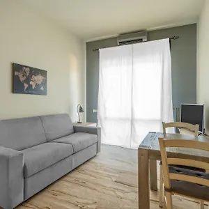 Mi Casa Fraschini Milano