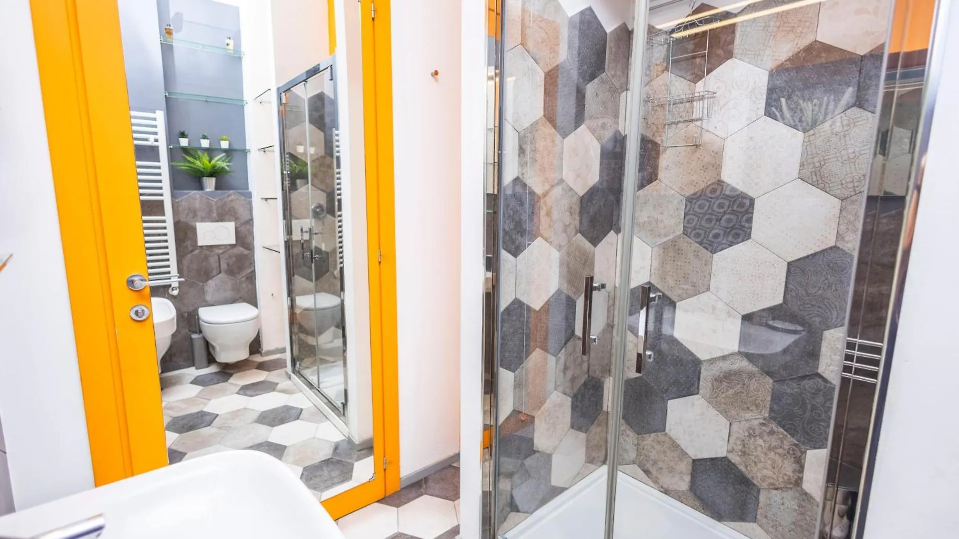 Porta Genova Cozy Apartment By 101Flats Milano