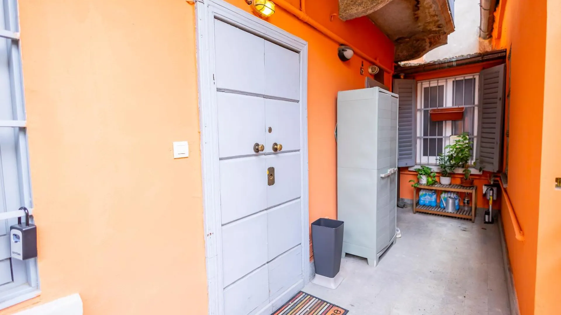 Porta Genova Cozy Apartment By 101Flats Milano 0*,  Italia