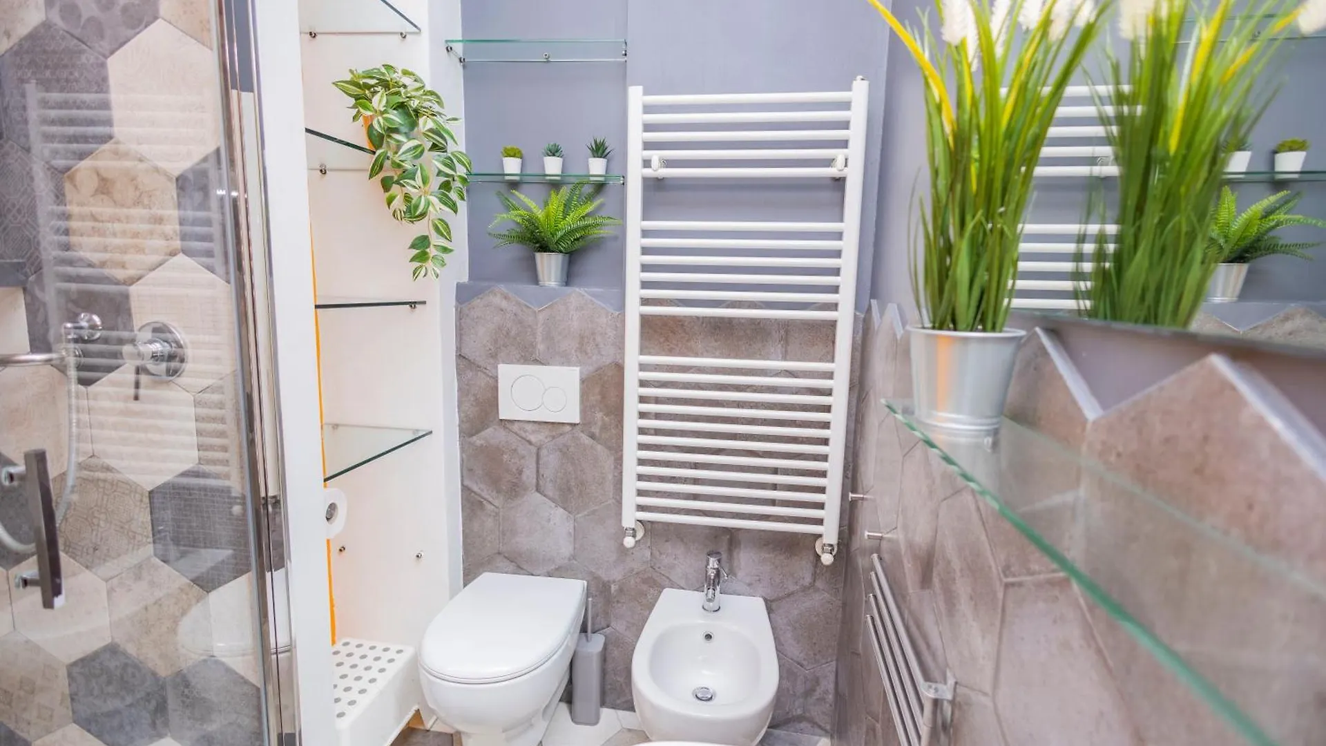 Porta Genova Cozy Apartment By 101Flats Milano